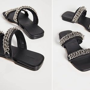 Anine Bing Tony Sandals
